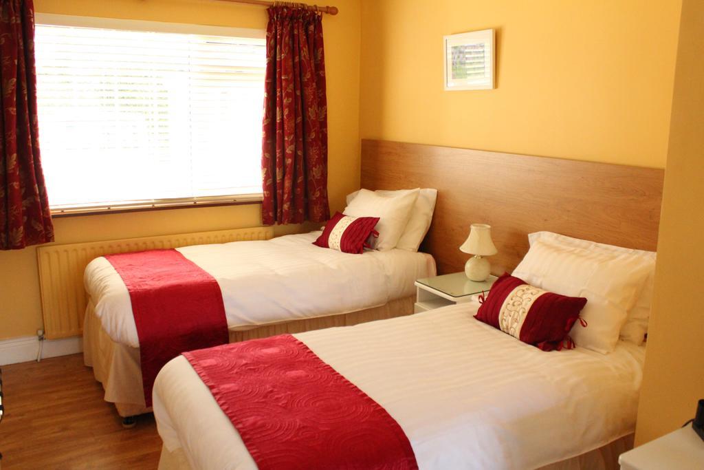 Seacourt Accommodation Tramore - Adult Only Phòng bức ảnh