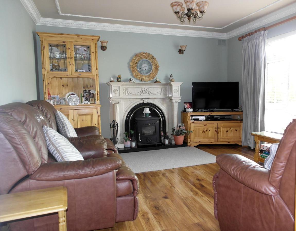 Seacourt Accommodation Tramore - Adult Only Ngoại thất bức ảnh