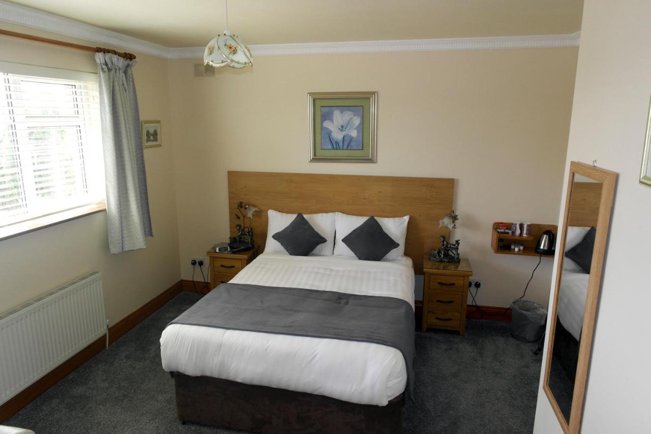 Seacourt Accommodation Tramore - Adult Only Ngoại thất bức ảnh