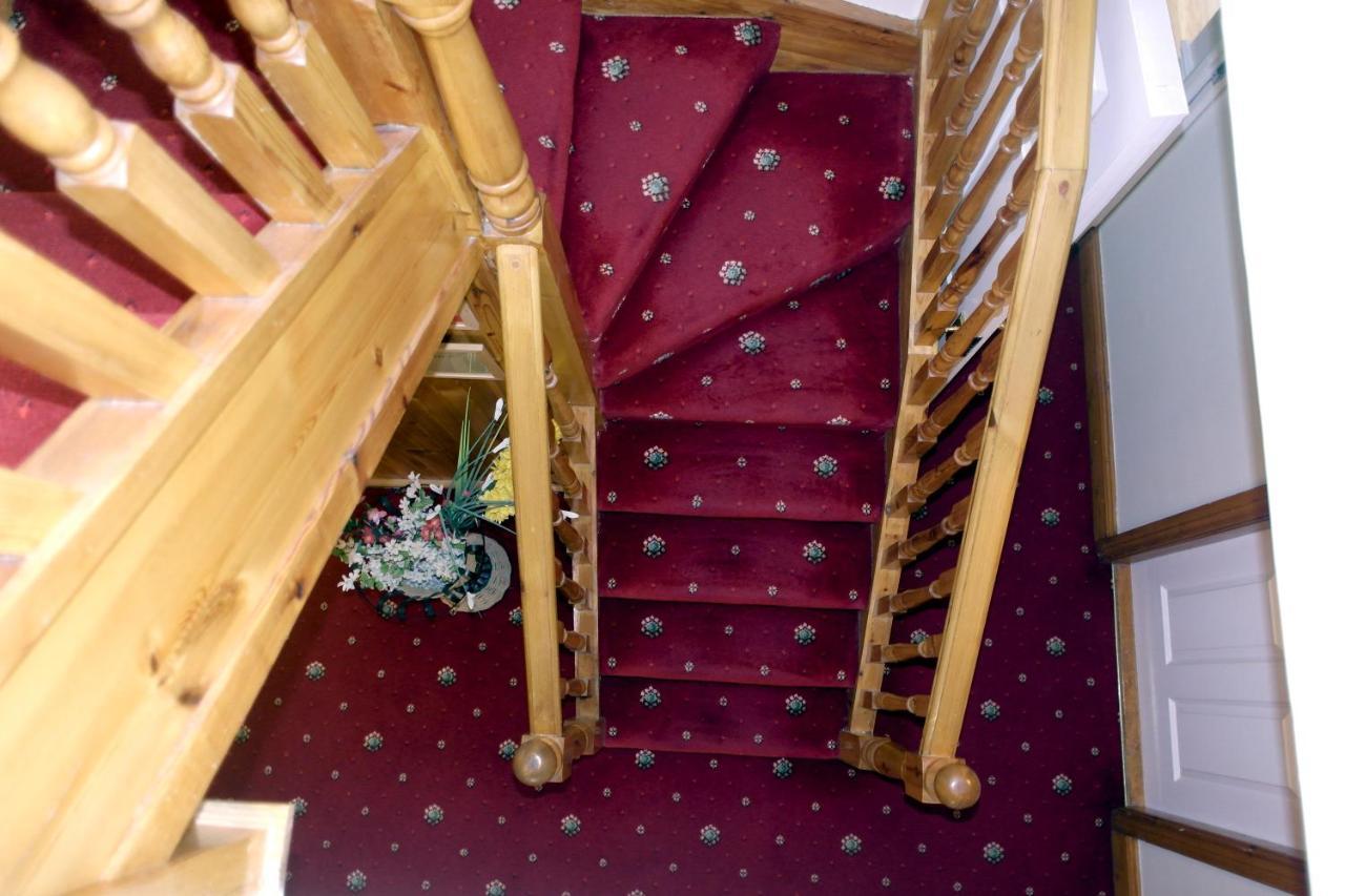 Seacourt Accommodation Tramore - Adult Only Ngoại thất bức ảnh