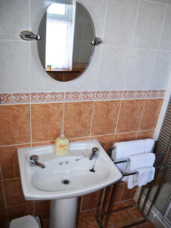 Seacourt Accommodation Tramore - Adult Only Phòng bức ảnh