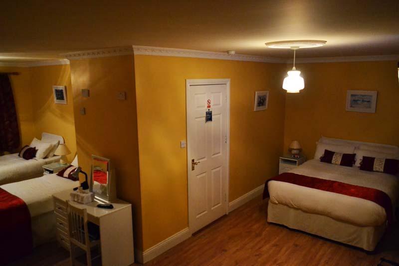 Seacourt Accommodation Tramore - Adult Only Ngoại thất bức ảnh