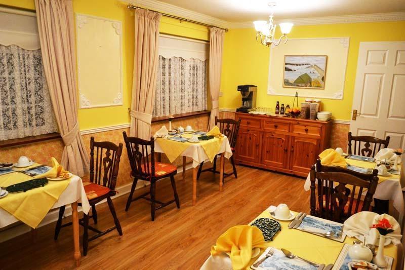 Seacourt Accommodation Tramore - Adult Only Ngoại thất bức ảnh