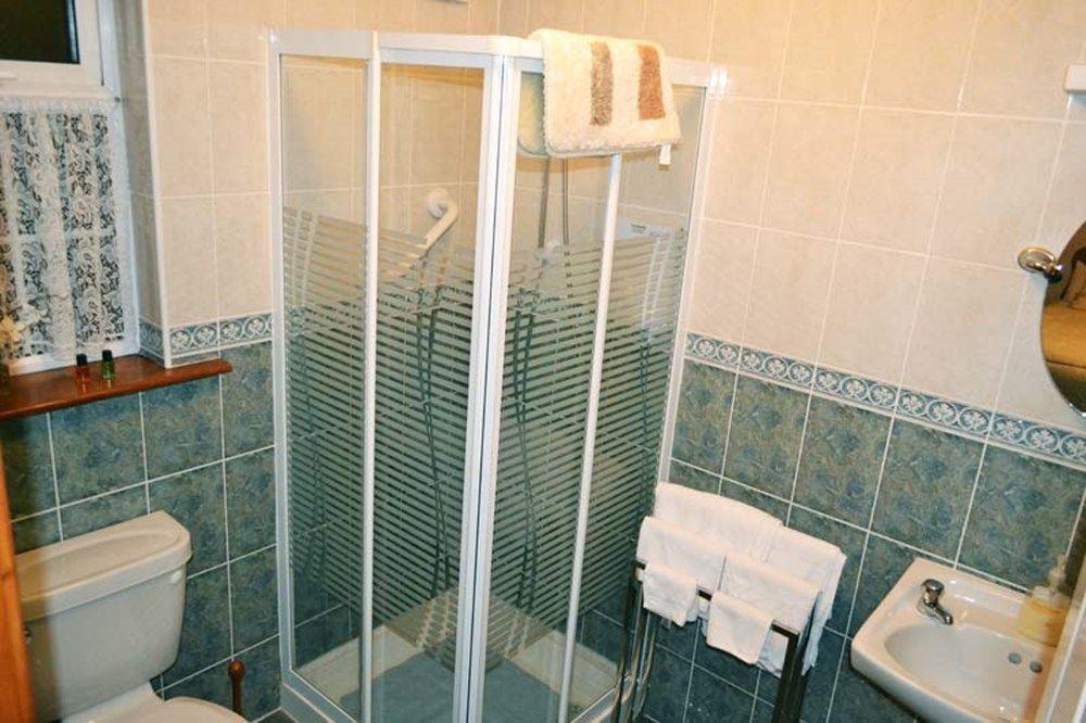 Seacourt Accommodation Tramore - Adult Only Ngoại thất bức ảnh