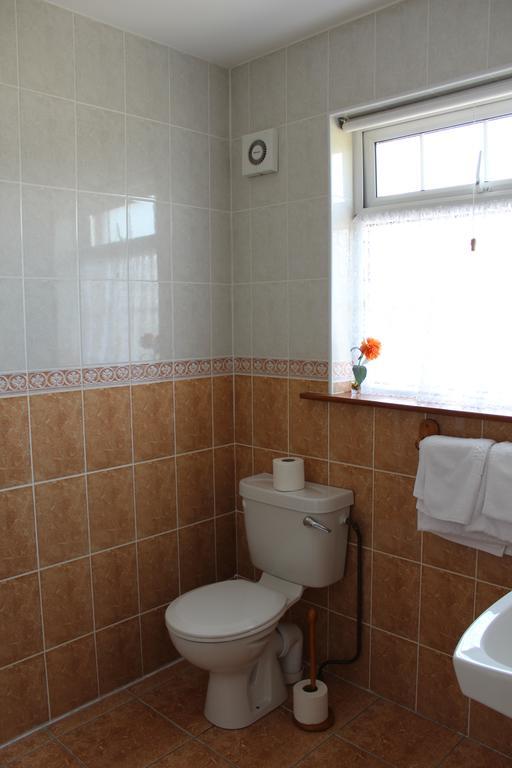 Seacourt Accommodation Tramore - Adult Only Phòng bức ảnh